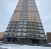 Ход строительства дома № 5 в ЖК Созвездие -