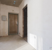 Ход строительства дома секция 2 (кв.8) в ЖК Экогород Яркий -