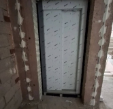 Ход строительства дома Корпус 1 в ЖК Оазис Азова -