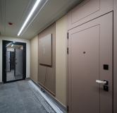 Ход строительства дома 21 в ЖК Знак Город Будущего -