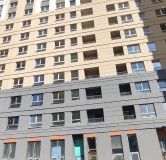 Ход строительства дома 3.6.1 в ЖК Первый Академ -