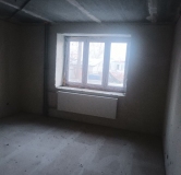 Ход строительства дома ГП-4 в ЖК По ул. Карла Маркса -