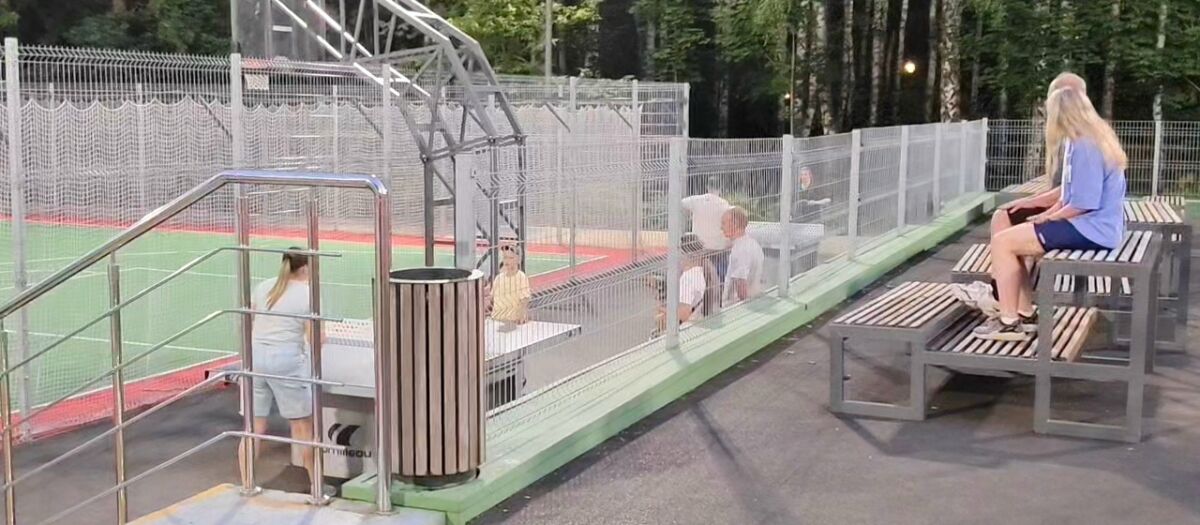В Нижегородской области до конца 2026 года откроют еще 10 площадок ГТО - фото 1