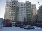 Ход строительства дома № 1 в ЖК Renaissance (Ренессанс) - фото 17, Январь 2021