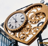 Ход строительства дома 12, 12365 в ЖК Наутилус -