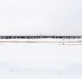 Ход строительства дома 22 в ЖК Балтым-Парк -