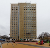 Ход строительства дома № 5.1 в ЖК Патриот -