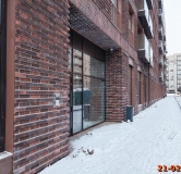 Ход строительства дома корпус 2.1, 2.2 в ЖК Лермонтовский 54 -