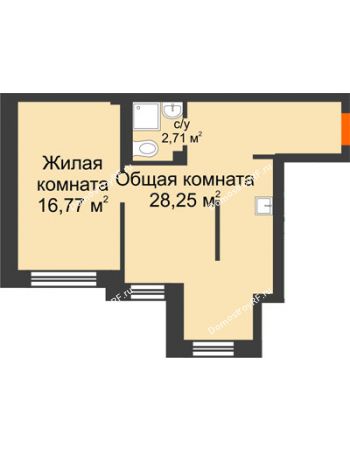 Микрорайон новая жизнь белгород карта