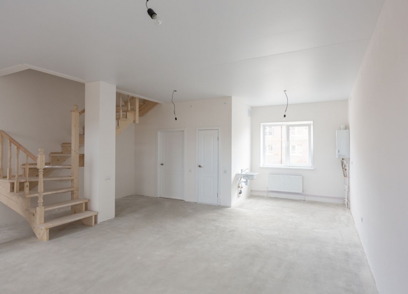 Дом ул. Азовская, 7 в КП Фрегат - фото 3