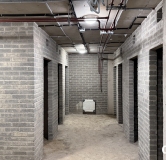 Ход строительства дома 5 в ЖК PLUS Пулковский -