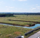 Ход строительства дома 7 в ЖК Миловские Просторы -