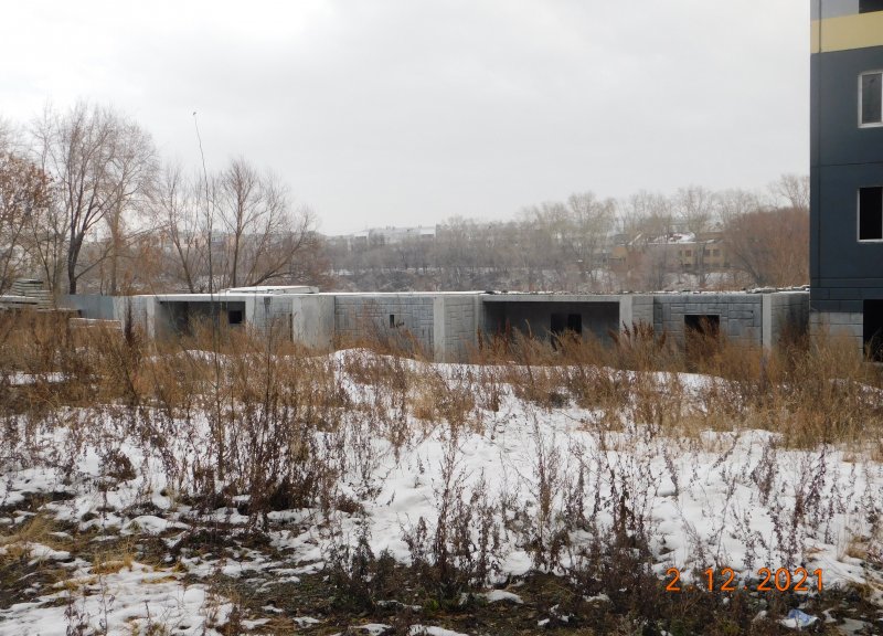 Дом 4.2 в ЖК Бриз - фото 1