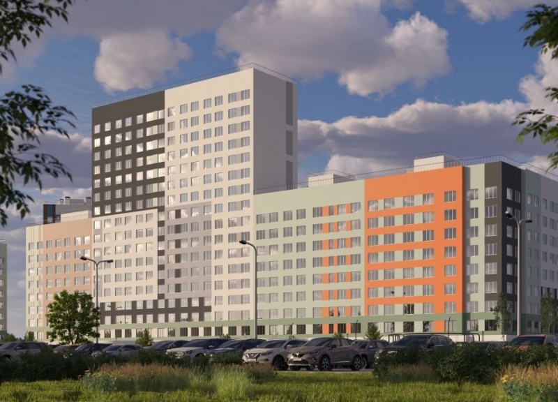 ЖК РеФорма Оптимум+ - фото 2