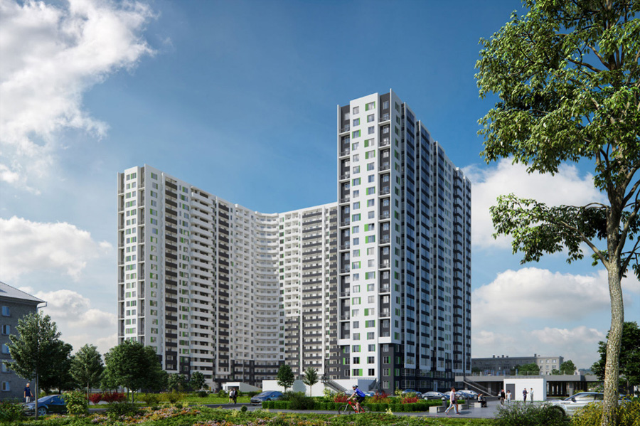 Квартиры в ЖК «Сказка» и ЖК «Первый» в Ростове можно купить с большими скидками