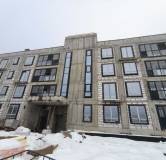 Ход строительства дома 57А, корпус Б1 в ЖК Ранта Резиденс -