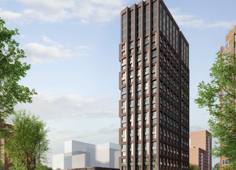 ЖК Темплин - фото 3