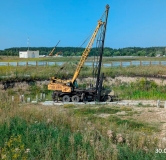 Ход строительства дома 5.8 в ЖК Созвездие -