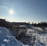 Ход строительства дома 9.2 в ЖК Форест -