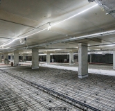 Ход строительства дома 44 в ЖК Европейский Берег -