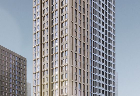 Дом 1, корпус 5а в ЖК Тимирязевский Парк