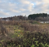 Ход строительства дома 3.2 в ЖК Форест -