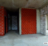 Ход строительства дома 2.2 в ЖК Рязанка Грин -