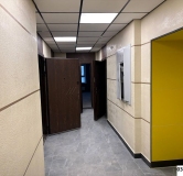 Ход строительства дома 1 в ЖК Малевич -