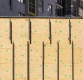 Ход строительства дома 3 в ЖК Парк Каменные Палатки -