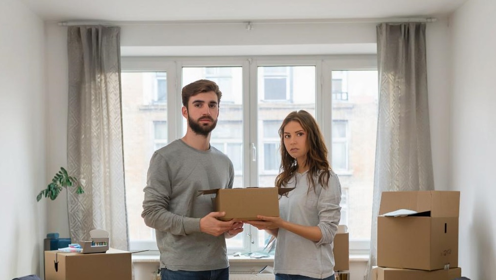 Юрист Могилевская: ипотечная квартира при разводе — всегда общая - фото 1