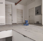 Ход строительства дома 3 (тип 2) в ЖК По ул. 40 лет Победы (Подстепки) -