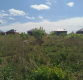 Ход строительства дома 11 в ЖК Расцветай на Зорге -