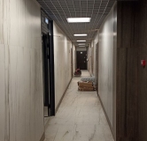 Ход строительства дома 16-17 в ЖК СМАРТ квартал Пряничная слобода -