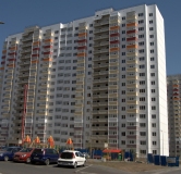 Ход строительства дома Литер 30, Участок 120 в ЖК Суворовский -