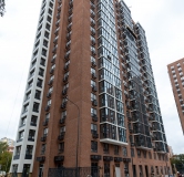 Ход строительства дома № 2 в ЖК КМ Тимирязевский -