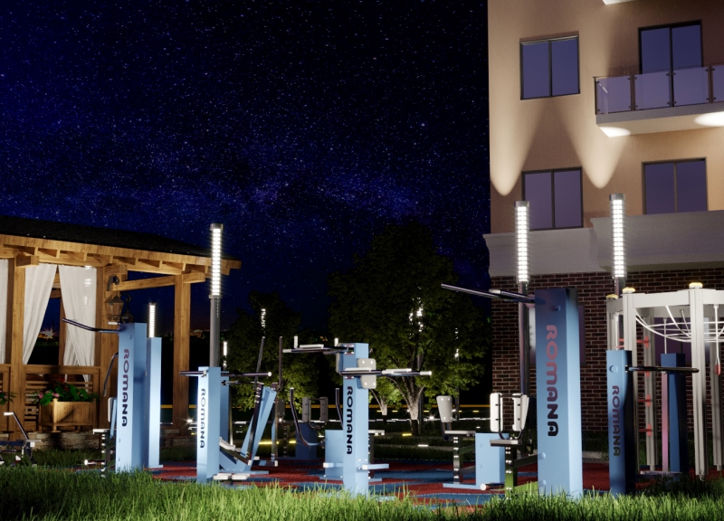 Дом № 139 в ЖК Звезда - фото 3