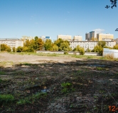 Ход строительства дома 1, корпус 1,2,3 в ЖК Таулар -