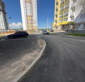 Ход строительства дома литер 12 (кв.21) в ЖК Novaland -