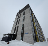 Ход строительства дома 3, 2 очередь в ЖК Френдли-комплекс Тура Nova -