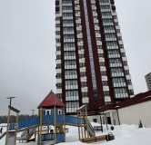 Ход строительства дома поз. Л2.3 (Булгаков) в ЖК Greenwood (Гринвуд) -