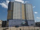 ЖК 311 - ход строительства, фото 24, Сентябрь 2019