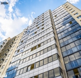 Ход строительства дома 6 в ЖК Медовый -