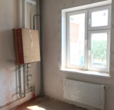 Ход строительства дома № 67 в ЖК Возрождение -