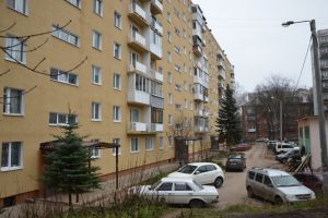 Как нижегородка добилась масштабного капремонта многоквартирного дома раньше срока — реальная история