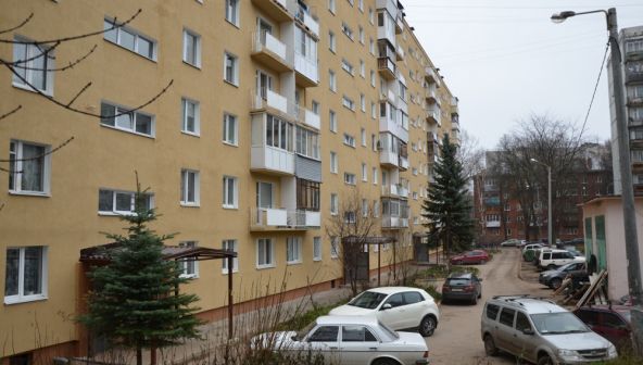 Как нижегородка добилась масштабного капремонта многоквартирного дома раньше срока — реальная история