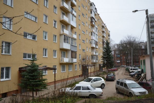 Как нижегородка добилась масштабного капремонта многоквартирного дома раньше срока — реальная история