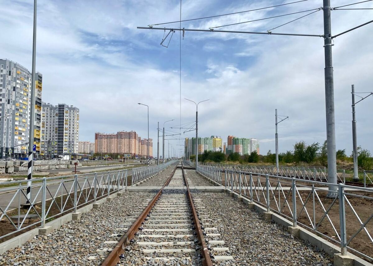 Власти Ростова назвали условия «Синары» по трамваю убыточными для города - фото 1