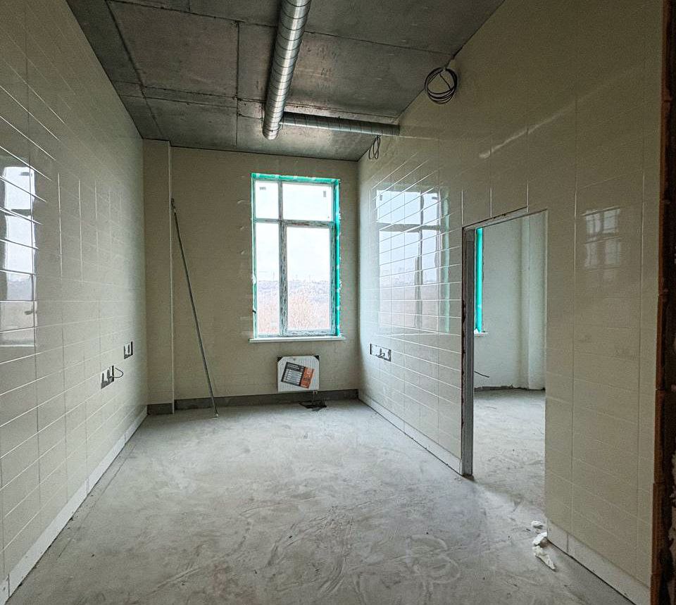 Поликлинику рядом с Новой Кузнечихой хотят открыть в начале 2026 года - фото 1