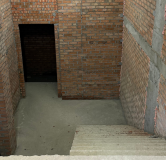 Клубный дом БауХаус - ход строительства,