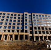 Ход строительства дома 28 в ЖК Твоя Привилегия -